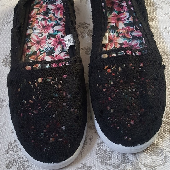 joe boxer women's shoes